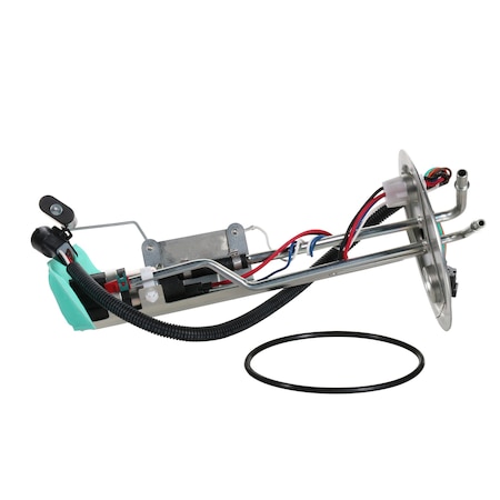 Carter Fuel Pumps 99-02 Linc Navigator-Expeditn 5.4L Elec Fuel Pump, P74876S P74876S